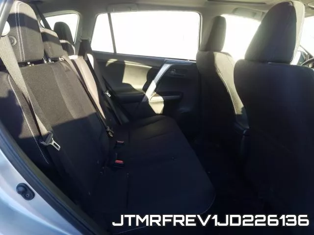 JTMRFREV1JD226136 фото 7