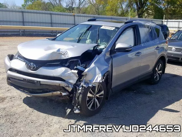 JTMRFREV1JD244653 фото 3