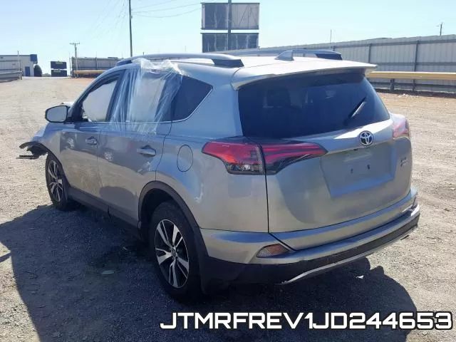 JTMRFREV1JD244653 фото 4