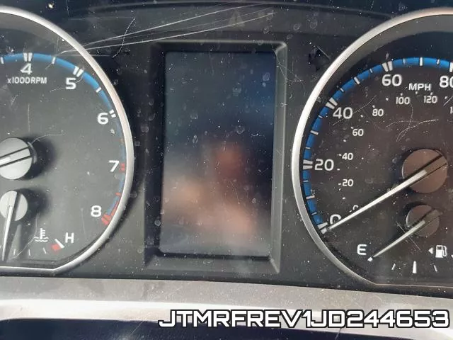JTMRFREV1JD244653 фото 9