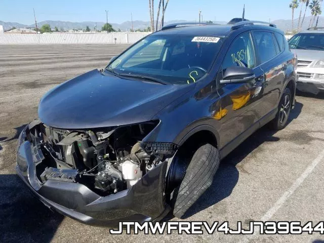 JTMWFREV4JJ739644 фото 3