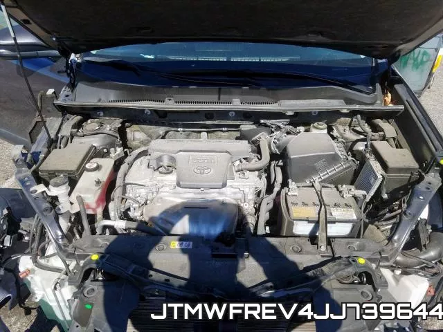 JTMWFREV4JJ739644 фото 8