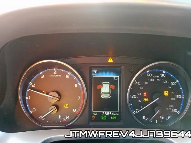 JTMWFREV4JJ739644 фото 9