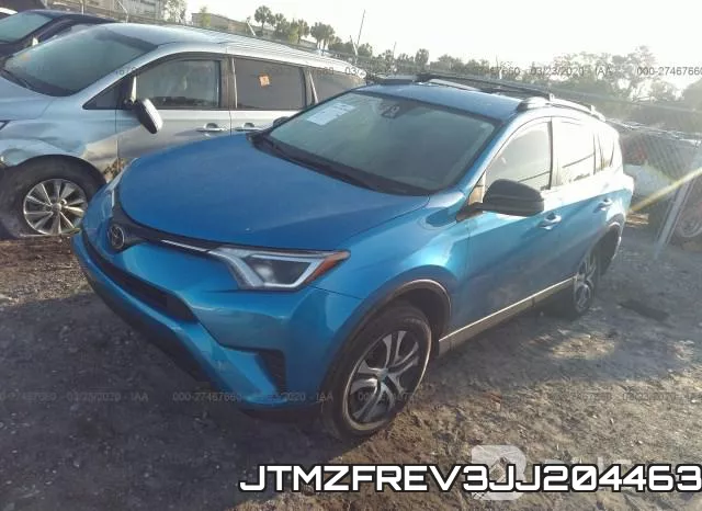 JTMZFREV3JJ204463 фото 3