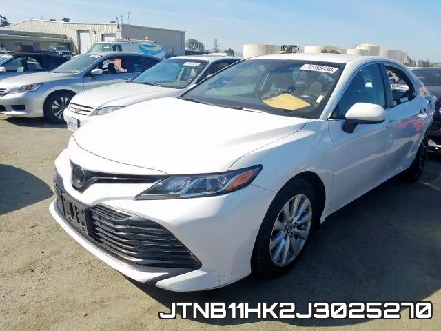 JTNB11HK2J3025270 фото 3