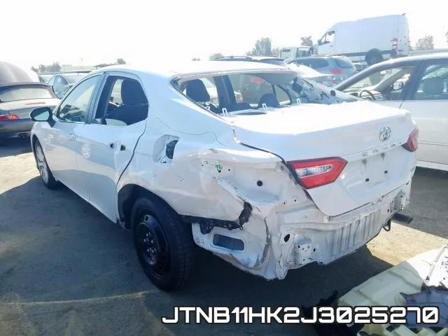 JTNB11HK2J3025270 фото 4
