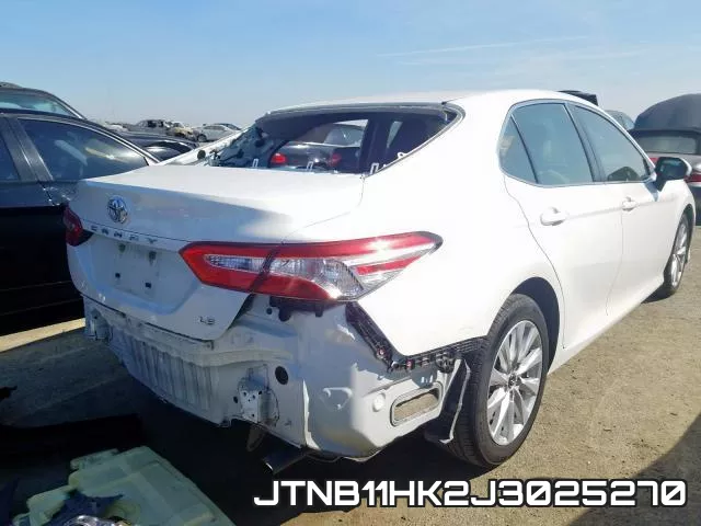 JTNB11HK2J3025270 фото 5