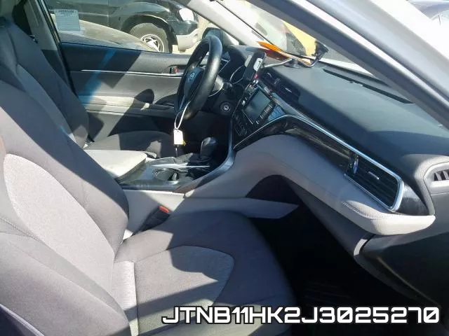 JTNB11HK2J3025270 фото 6