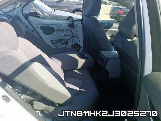 JTNB11HK2J3025270 фото 7