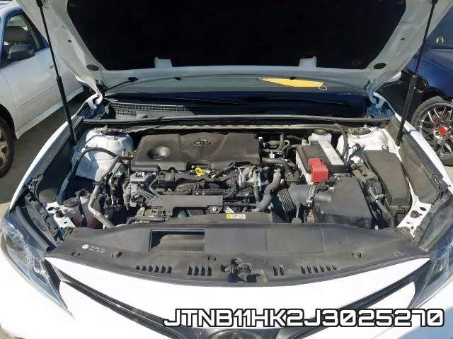 JTNB11HK2J3025270 фото 8