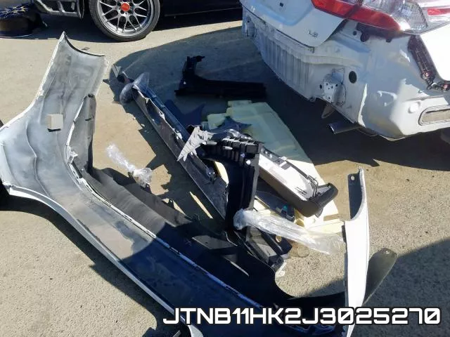 JTNB11HK2J3025270 фото 10