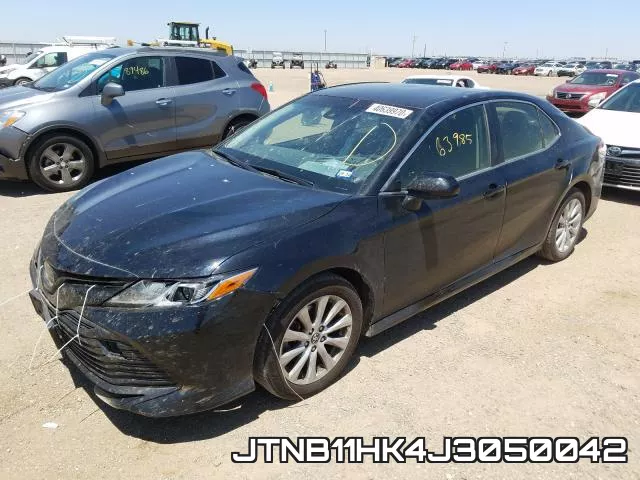 JTNB11HK4J3050042 фото 3