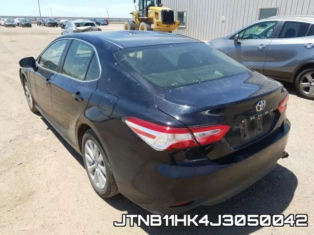 JTNB11HK4J3050042 фото 4
