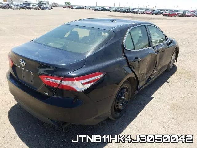 JTNB11HK4J3050042 фото 5