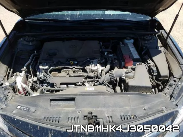 JTNB11HK4J3050042 фото 8