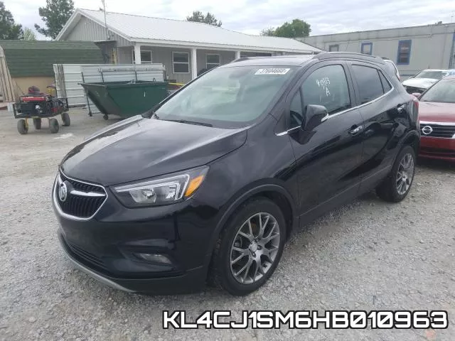 KL4CJ1SM6HB010963 фото 3