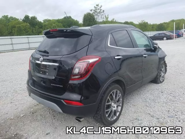 KL4CJ1SM6HB010963 фото 5
