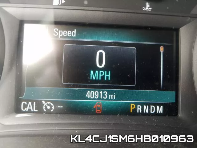 KL4CJ1SM6HB010963 фото 9