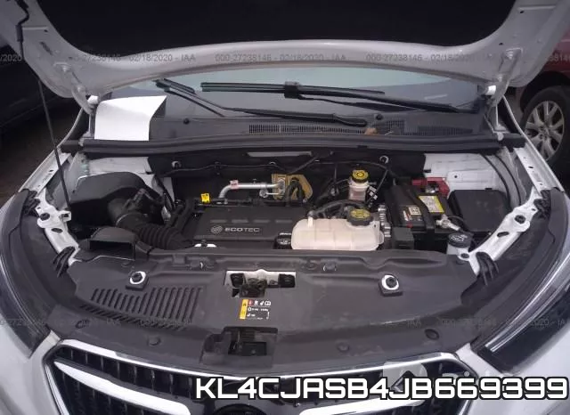 KL4CJASB4JB669399 фото 2