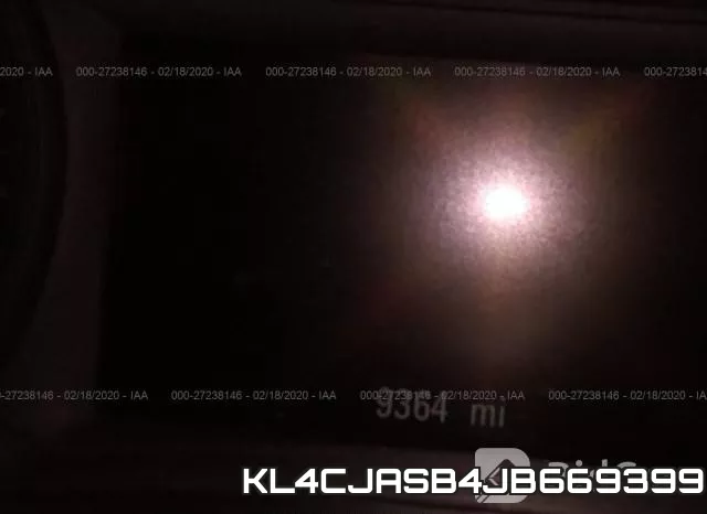 KL4CJASB4JB669399 фото 8