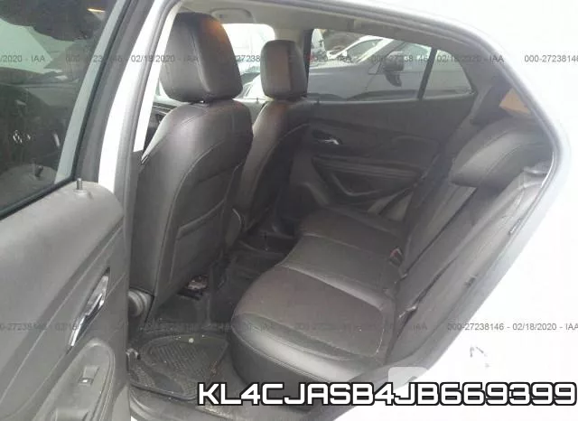 KL4CJASB4JB669399 фото 9