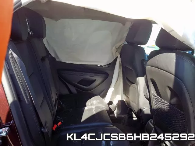 KL4CJCSB6HB245292 фото 7