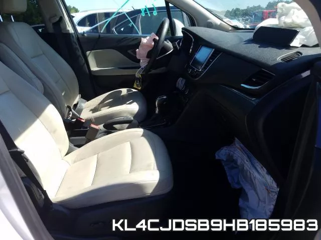 KL4CJDSB9HB185983 фото 6