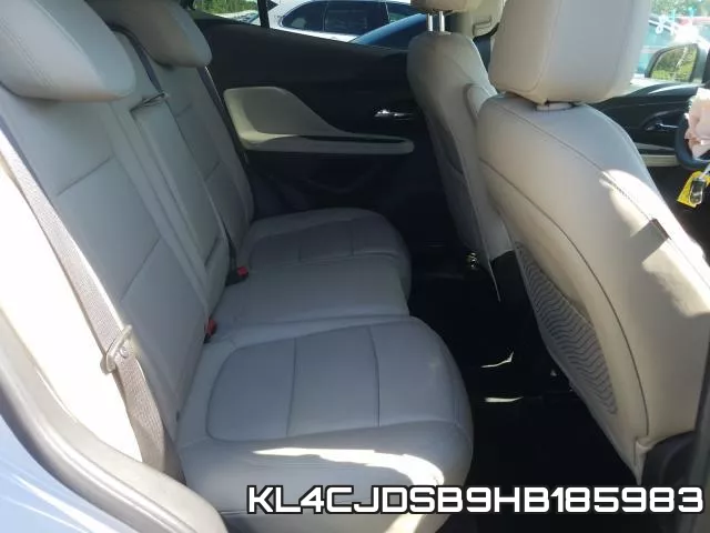 KL4CJDSB9HB185983 фото 7