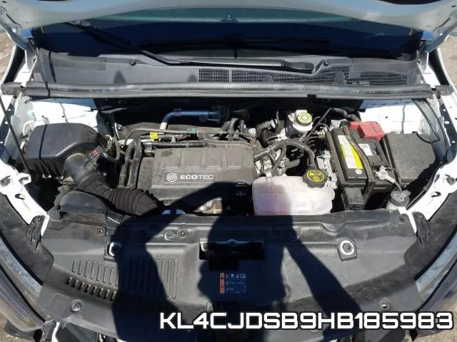 KL4CJDSB9HB185983 фото 8