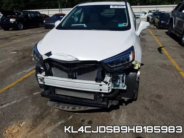KL4CJDSB9HB185983 фото 10