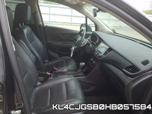 KL4CJGSB0HB057584 фото 6
