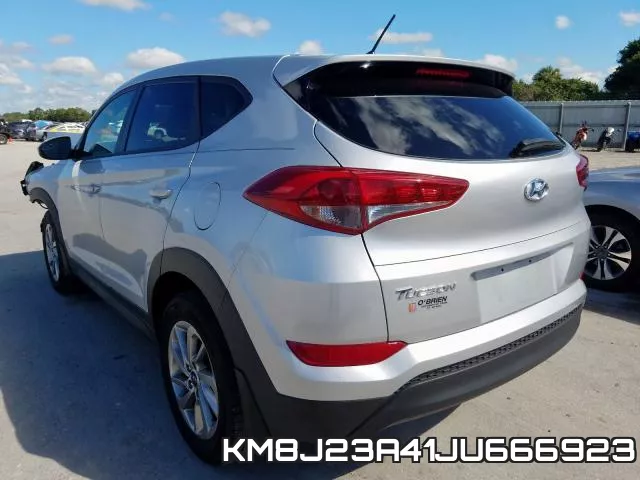 KM8J23A41JU666923 фото 4
