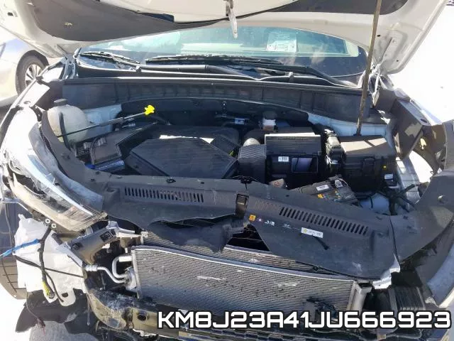 KM8J23A41JU666923 фото 8