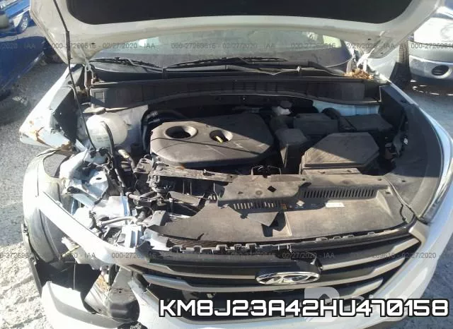 KM8J23A42HU470158 фото 2