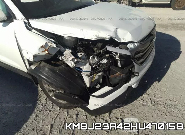 KM8J23A42HU470158 фото 7
