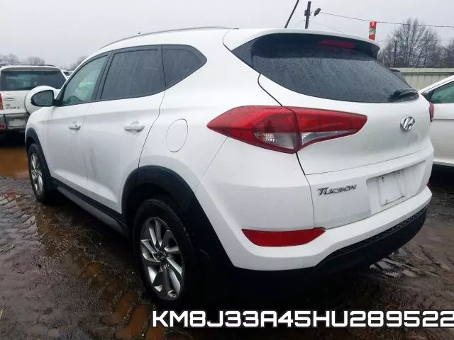 KM8J33A45HU289522 фото 4