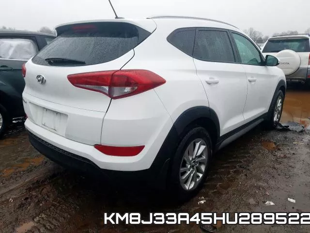 KM8J33A45HU289522 фото 5