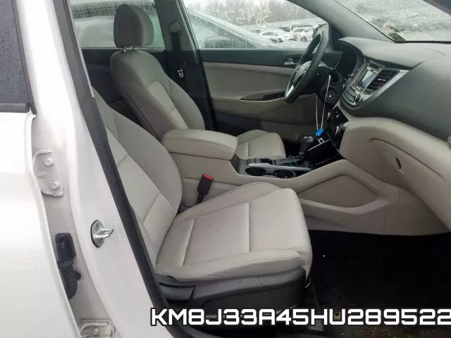 KM8J33A45HU289522 фото 6