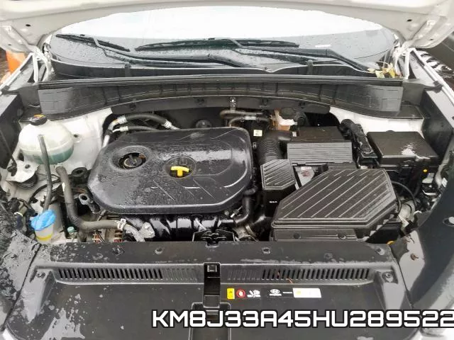 KM8J33A45HU289522 фото 8