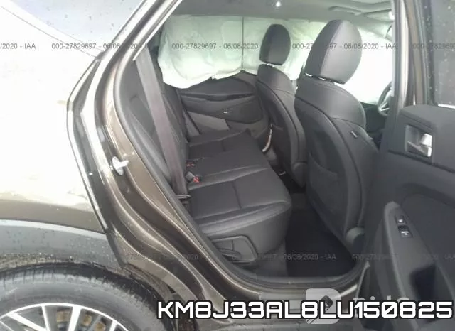 KM8J33AL8LU150825 фото 9