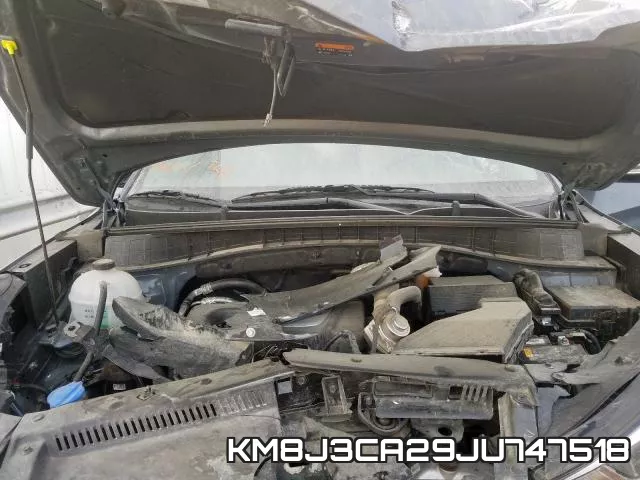 KM8J3CA29JU747518 фото 8