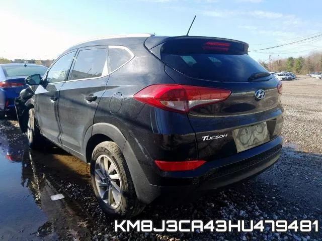 KM8J3CA43HU479481 фото 4