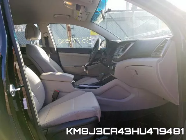 KM8J3CA43HU479481 фото 6