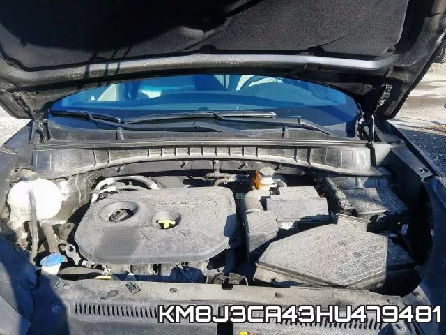 KM8J3CA43HU479481 фото 8