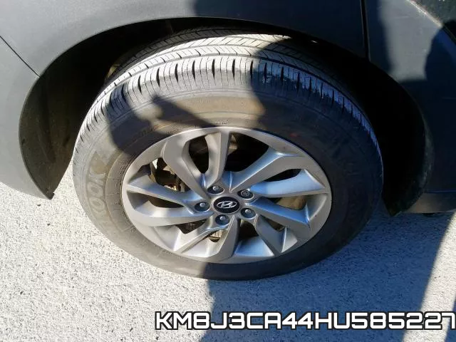 KM8J3CA44HU585227 фото 10