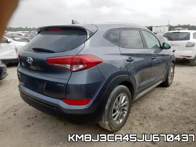 KM8J3CA45JU670437 фото 5