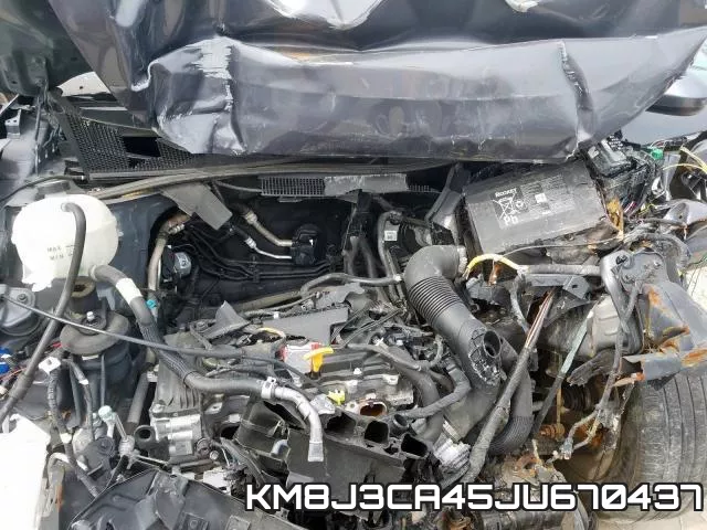 KM8J3CA45JU670437 фото 8