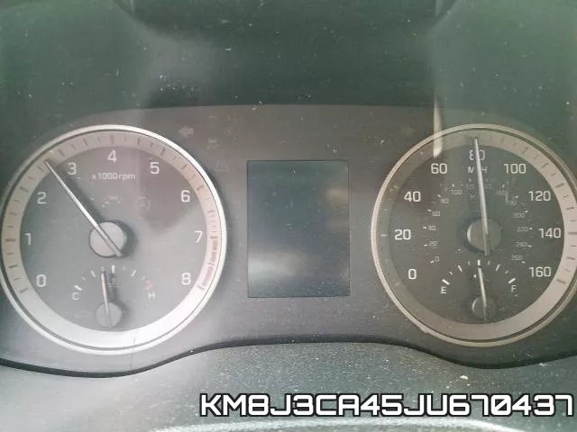 KM8J3CA45JU670437 фото 9