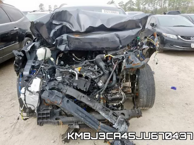 KM8J3CA45JU670437 фото 10