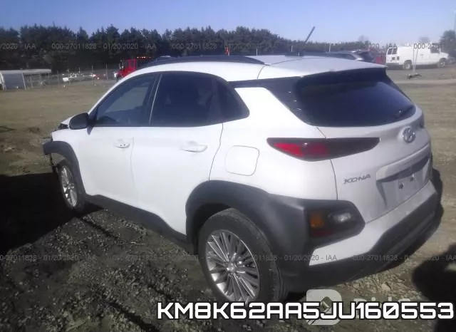 KM8K62AA5JU160553 фото 4